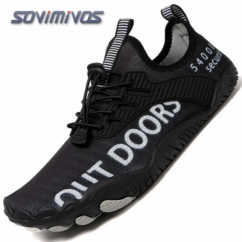 Barefoot Trail Shoes Barefoot Shoes for Men Casual Ladies Women Hiking Water Shoes Aquatic Sneaker Shoe Man trainers shoes