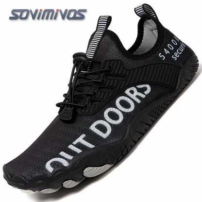 Barefoot Trail Shoes Barefoot Shoes for Men Casual Ladies Women Hiking Water Shoes Aquatic Sneaker Shoe Man trainers shoes