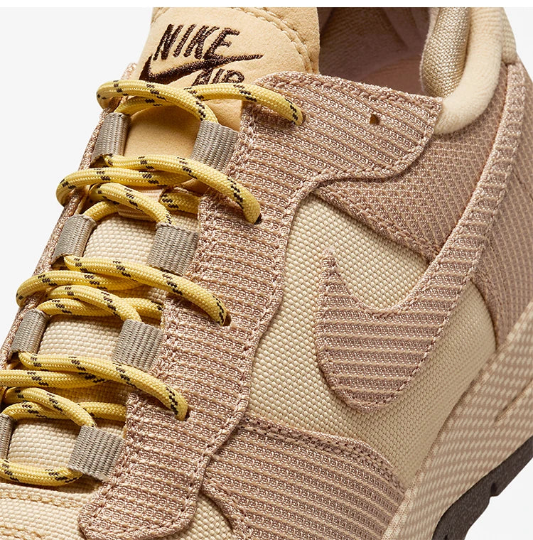 Nike Authentic Air Force 1 Wild - Baskets Air Force 1 pour femme FB2348-001