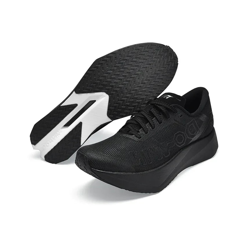 DO-WIN PB 4.5 4 Elite Long Running Shoes Professional Carbon Plate ULTRA LIGHT Cushioning Marathon Competition Training Sneakers