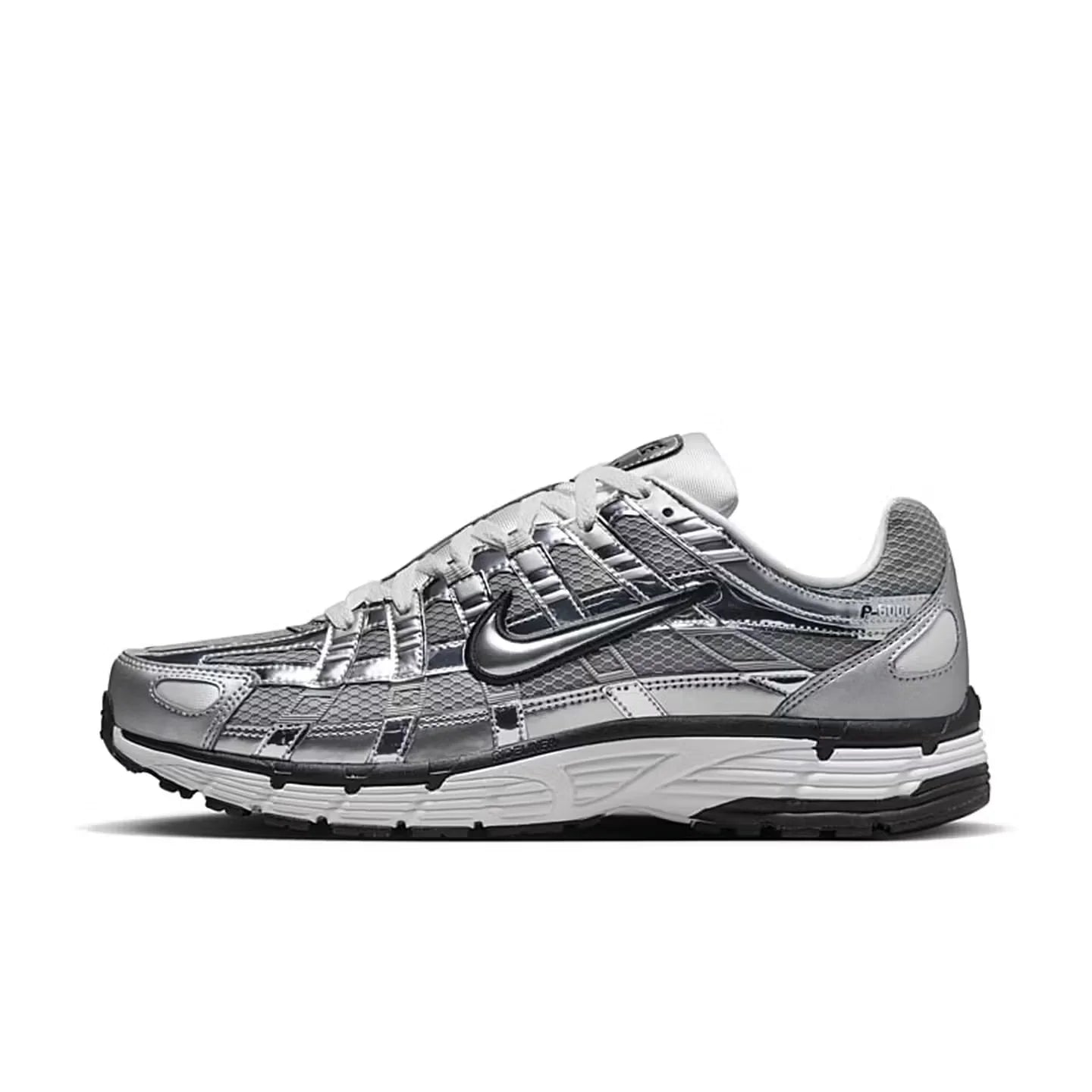 Nike P-6000 CNPT Performance Running Shoes Unisex - Advanced Cushioning & Stability for Men Women IH4465-095