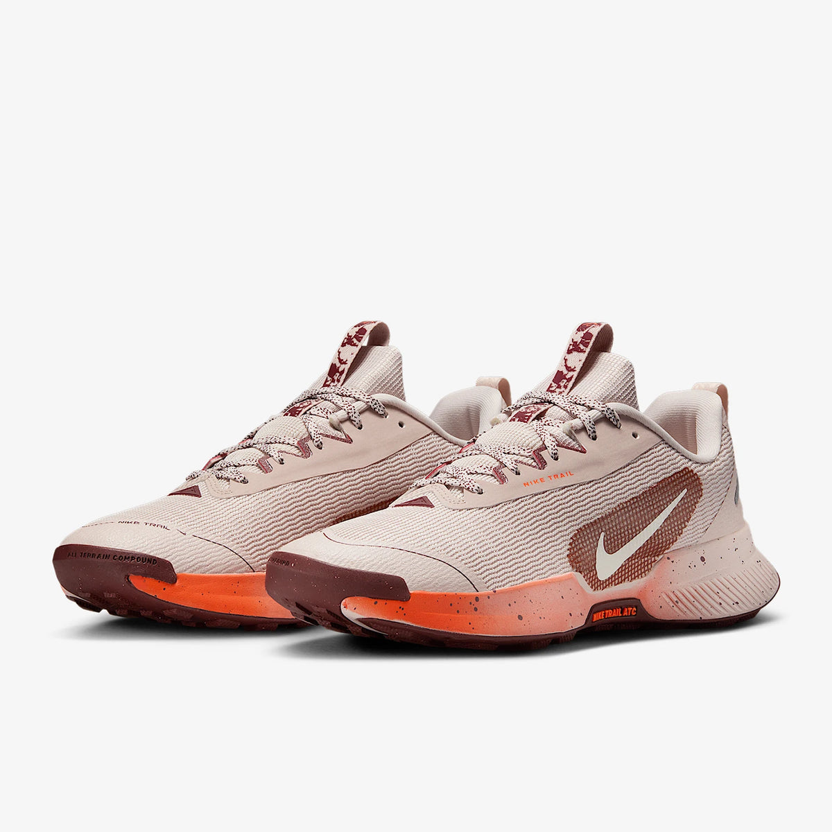 Nike Authentic Juniper Trail ženske niske tenisice za cross-country trčanje FQ0902-602