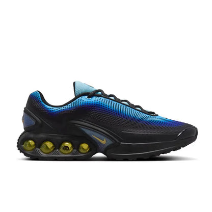 Nike Air Max Dn Men's Running Shoes Dynamic Air Cushioning Lightweight Responsive Comfort for Daily Running Training HM0810-401