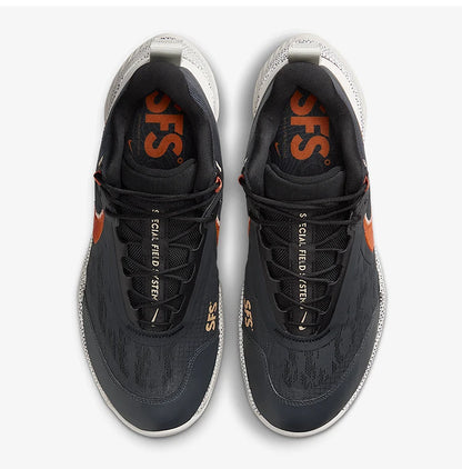 Nike Genuine React SFB Carbon Men's Outdoor Training Shoes CK9951-006