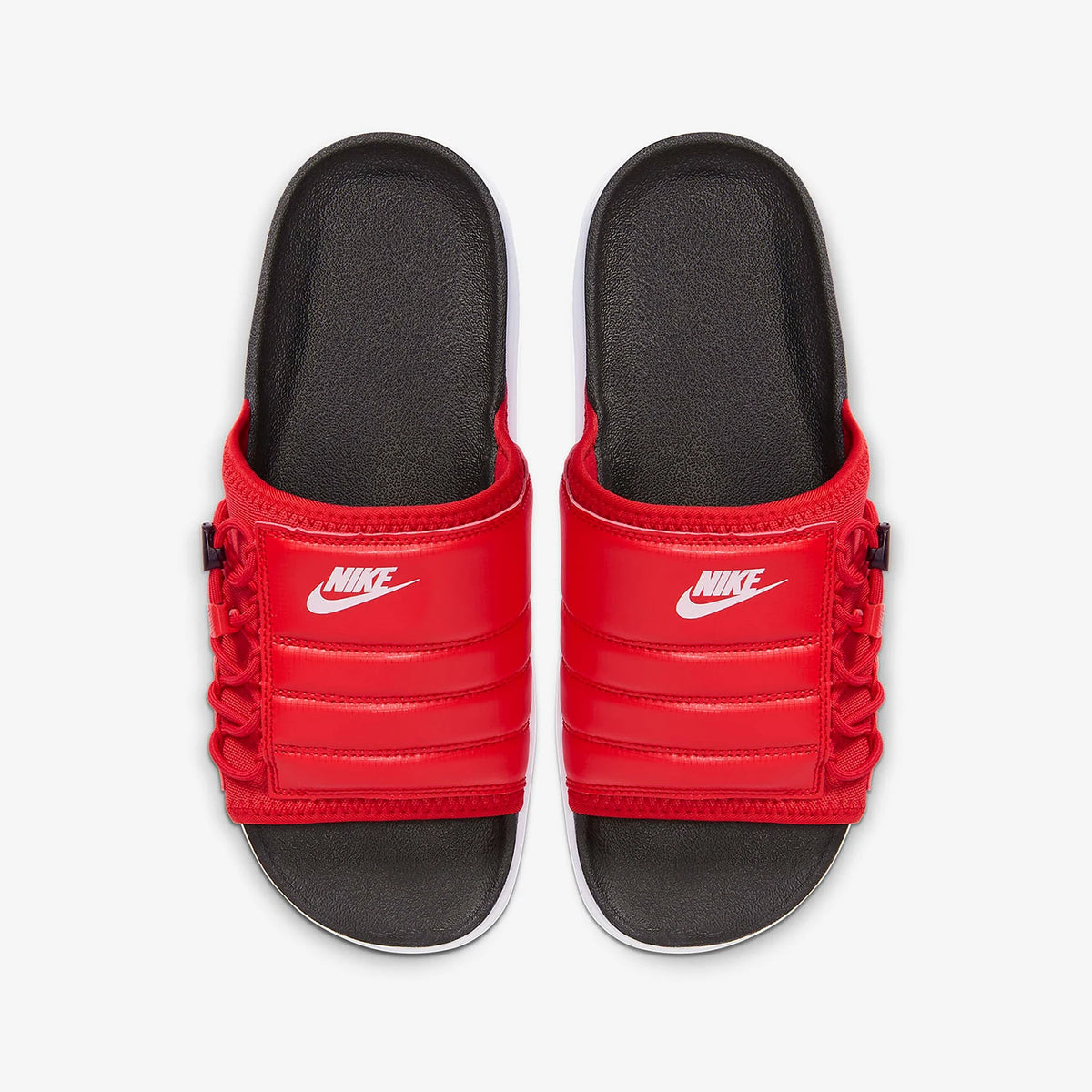 Nike Genuine Asuna Slide Men's Lightweight Non-Slip Sandals CI8800-001