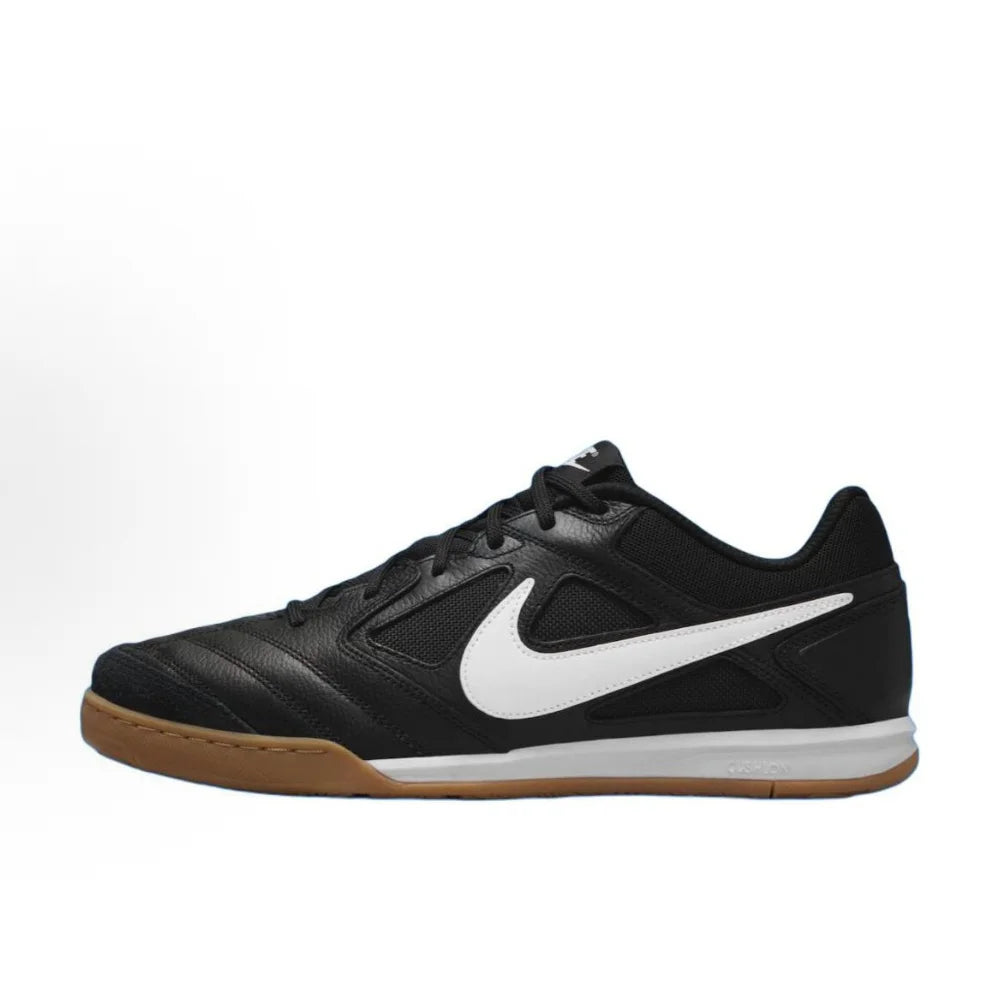 Nike Gato Indoor Soccer Shoes Enhanced Grip Lightweight Design Multi-Sport Training Durable Unisex HQ6020-301