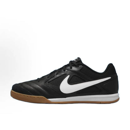 Nike Gato Indoor Soccer Shoes Enhanced Grip Lightweight Design Multi-Sport Training Durable Unisex HQ6020-301