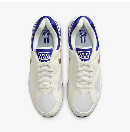 Nike genuine Air Max 180 men's durable and supportive running shoes FJ9259-100