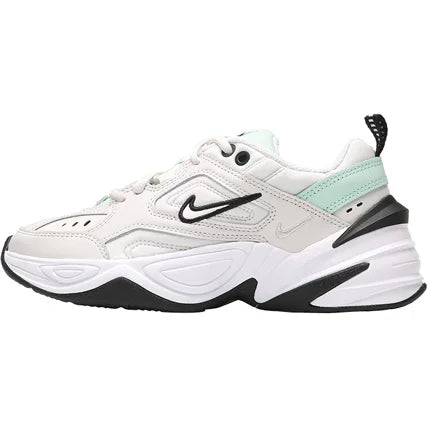 Nike Genuine M2K TEKNO — Sapatilhas chunky retro para mulher AO3108-013