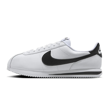 NIKE W CORTEZ Γυναικεία παπούτσια για σκέιτμπορντ, άνετα και αναπνεύσιμα, από βαμβάκι, χαμηλού ύψους, για γυναίκες
