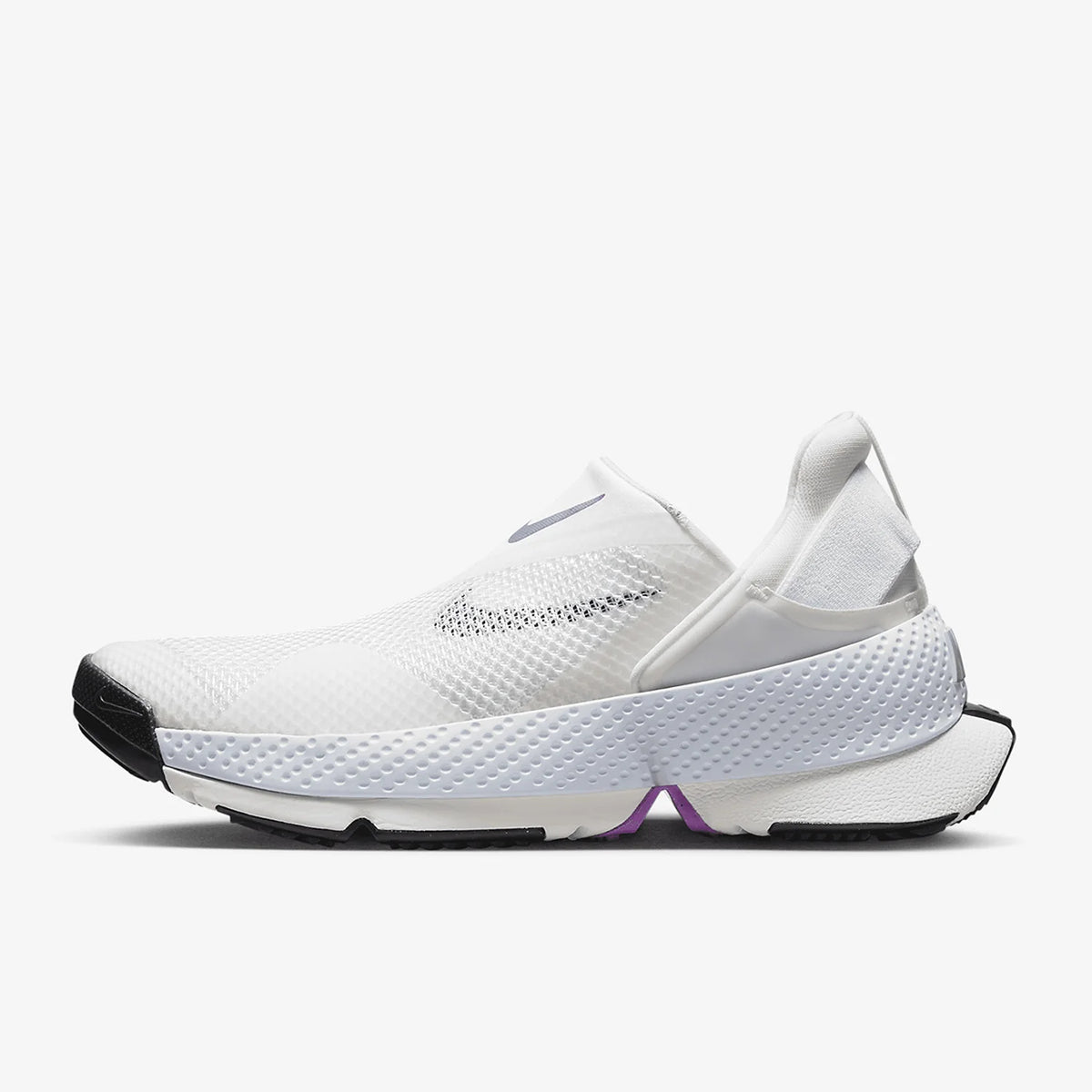 Nike genuine Go FlyEase Scarpe sportive da donna leggere a calzata facilitata DR5540-104