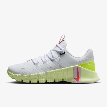 Originální dámské lehké sportovní tréninkové boty Nike Free Metcon 5 DV3950-104