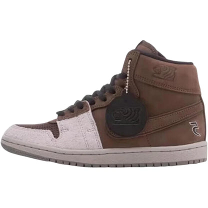 Nike Authentic Jordan Air Ship Men's Retro Basketball Shoes FJ2385-200