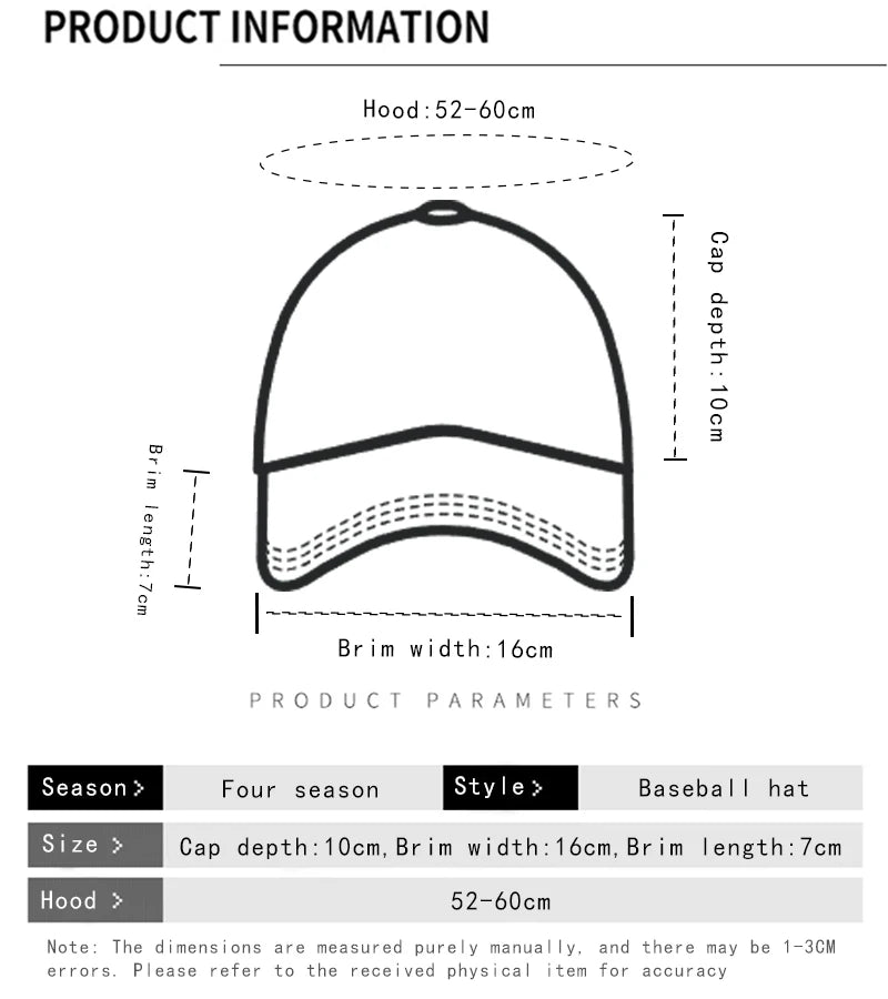 New Unisex American Style CAMO Letter Embroidery Baseball Hats Breathable Hip Hop Sunshade Peaked Caps Versatile Fashion Niche