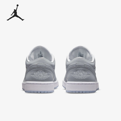 Nike genuine AIR JORDAN 1 AJ1 women's classic sports basketball shoes DC0774-105