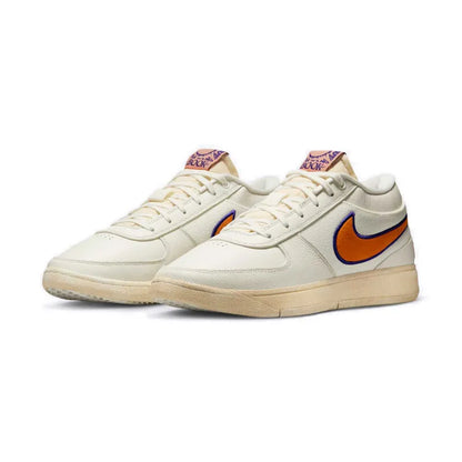 Nike Book 1 EP Low Unisex Basketball Shoes - Sunset Colorway Desert-Inspired Design Air Zoom Cushion Traction HJ5355-500
