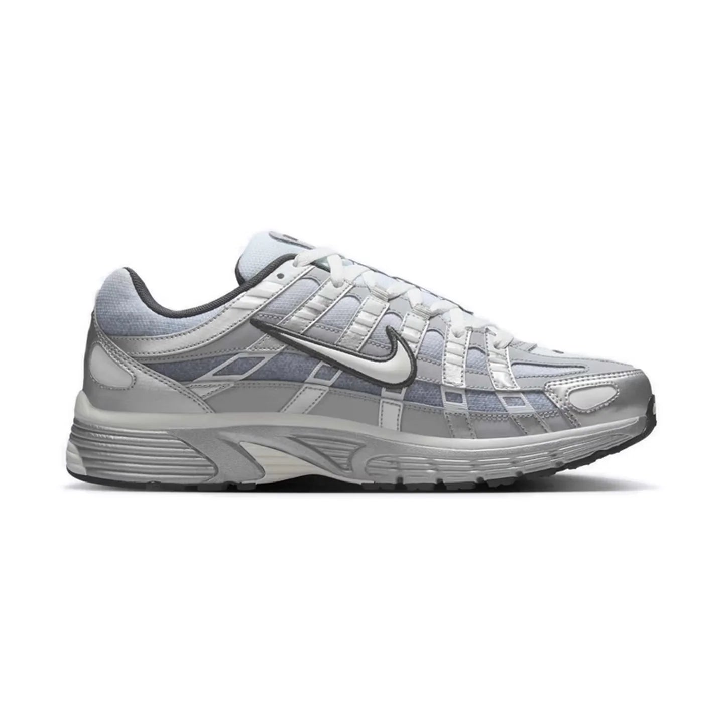 Nike P-6000 CNPT Performance Running Shoes Unisex - Advanced Cushioning & Stability for Men Women IH4465-095