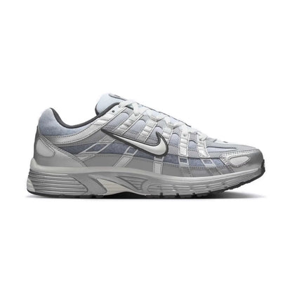 Nike P-6000 CNPT Performance Running Shoes Unisex - Advanced Cushioning & Stability for Men Women IH4465-095