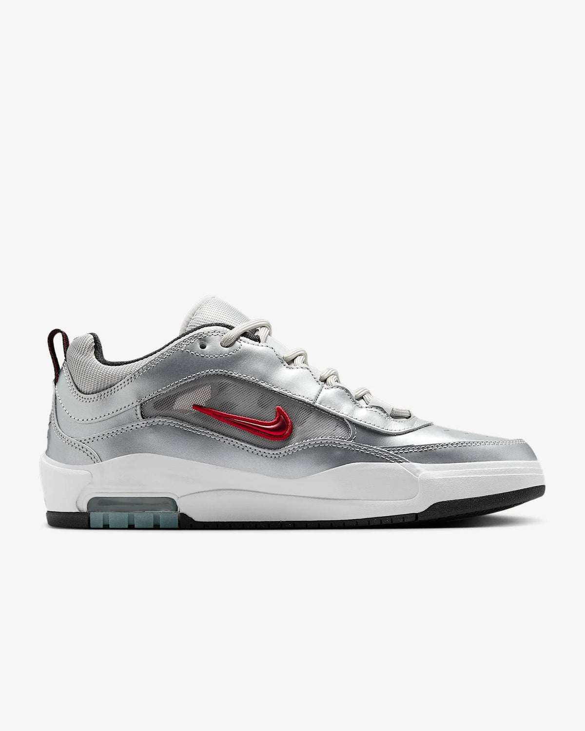Nike Air Max Ishod Premium men's skate shoes HF3062-001