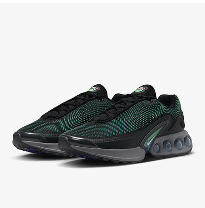 Nike Official Genuine Air Max Dn Men's Cushioned Durable Fashion Running Shoes DV3337-010