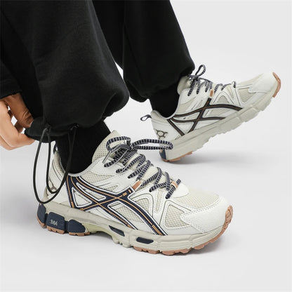 Męskie buty codzienne, outdoorowe, oddychające, do biegania, modne, do spacerów, rekreacyjne, sznurowane, do joggingu, mokasyny, markowe trampki Blade, wygodne