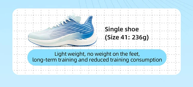 Onemix 2026 Wind Wings Breathable Speed Running Shoes Men Marathon Sports Casual Women Sports Shoes Light Men Outdoor Jump Rope