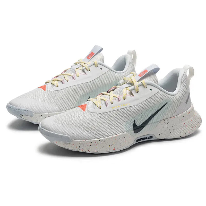 Original New Arrival NIKE JUNIPER TRAIL 3 Men's Running Shoes Sneakers