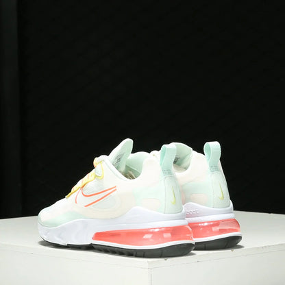 Oryginalne buty codzienne Nike Air Max unisex z poduszką powietrzną CV8818-102
