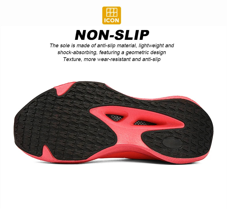 Fashion Men Running Shoes Casual Sports Breathable Lightweight For Women's Comfortable Athletic Walking Sneakers Outdoors Tennis