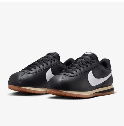 Nike Cortez – męskie, niskie, wyściełane buty codzienne ze skóry HF0263-001