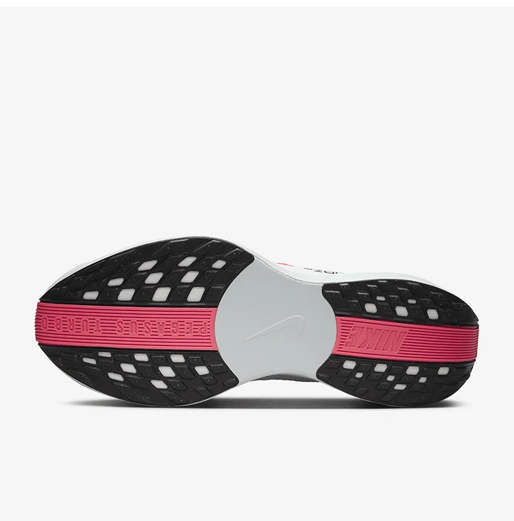 Ténis de corrida Nike Pegasus Plus genuínos para homem, em mesh respirável FQ7262-001