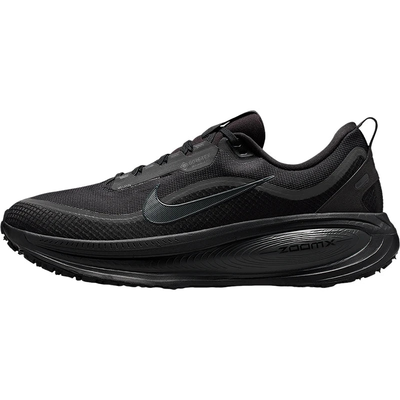 Nike Originals Vomero 18 Men's Sports Wear-Resistant Low-Top Running Shoes HQ7001-001