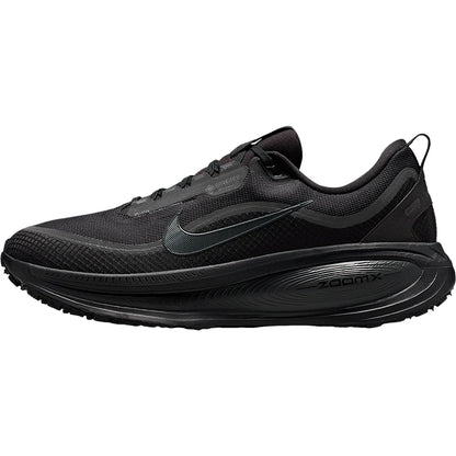 Nike Originals Vomero 18 Men's Sports Wear-Resistant Low-Top Running Shoes HQ7001-001