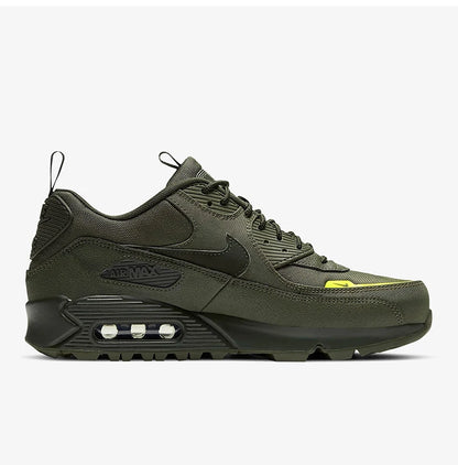 Nike Authentic AIR MAX 90 CNY New Men's Women's Air Cushion Casual Shoes CQ7743-300