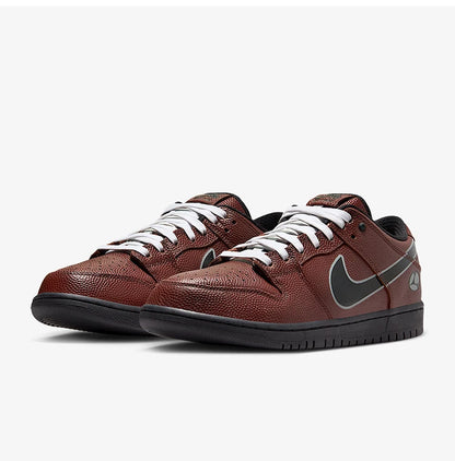 Nike genuine SB Dunk Low Pro men's and women's retro sports board shoes HJ4131-200