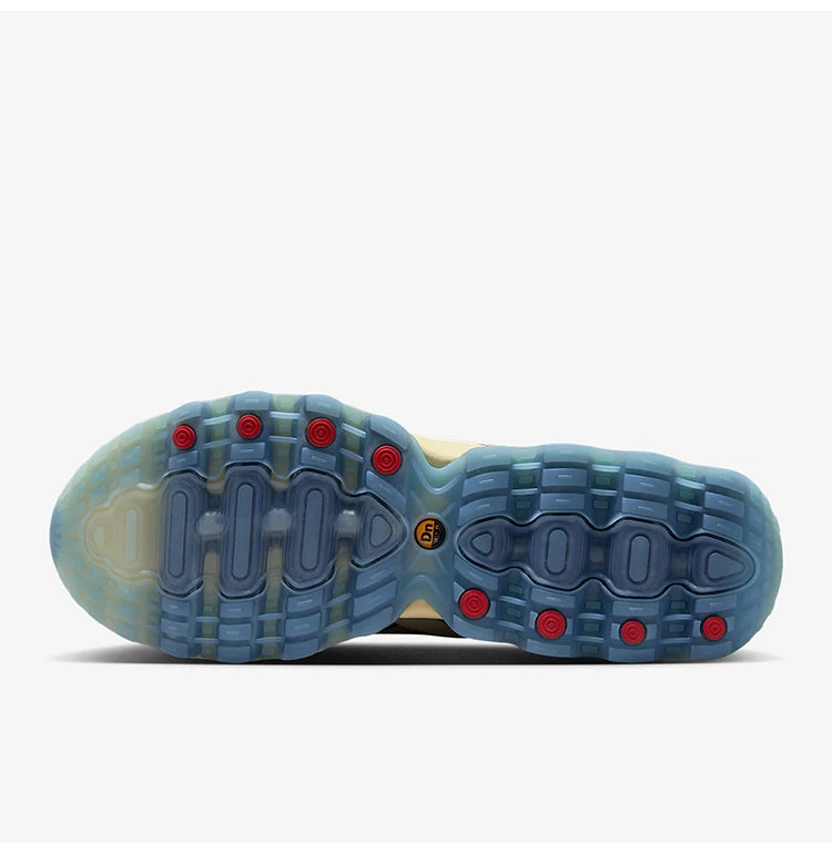 Nike Authentic Air Max Dn8 – lekkie, amortyzowane męskie buty do biegania z poduszką powietrzną HV8476-200