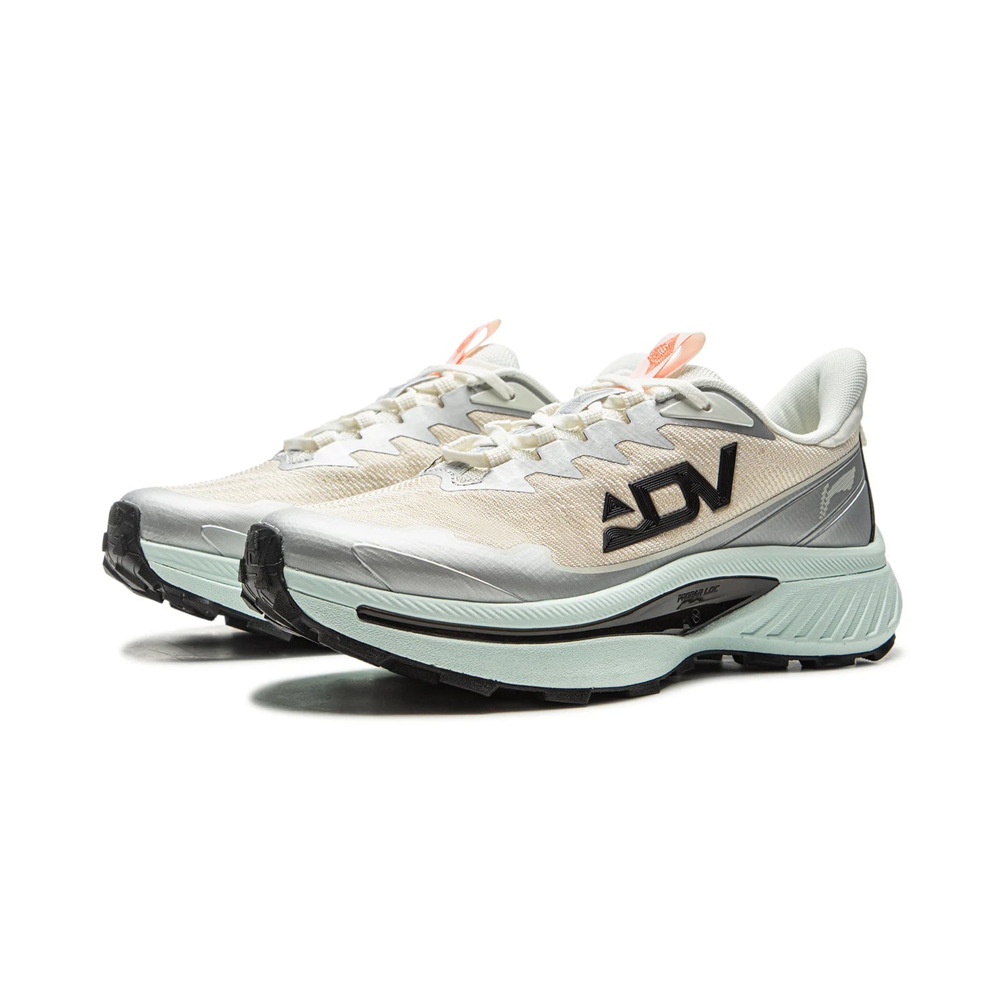 Li-Ning Women's BEN XIAO Trail Running Shoes LN DWR Water Repellent Breathable Support Stable LiNing Mountain Sneakers ARNV016