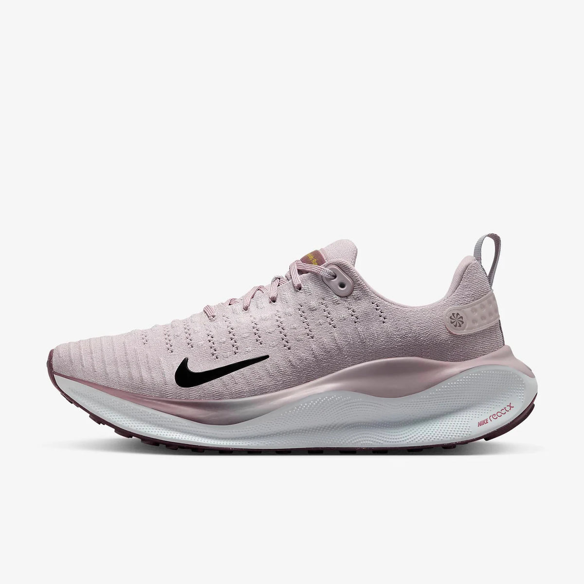 Nike Official Genuine Infinity Run 4 Women's Cushioned Road Running Shoes DR2670-010