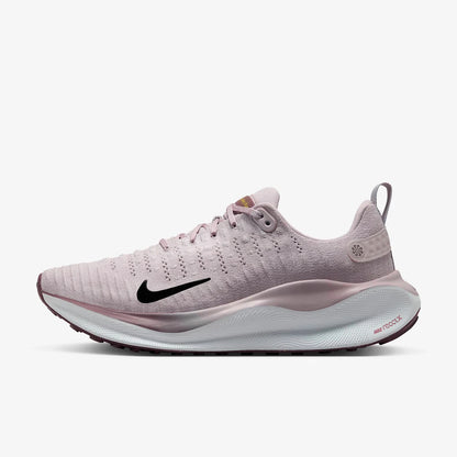 Nike Official Genuine Infinity Run 4 Women's Cushioned Road Running Shoes DR2670-010