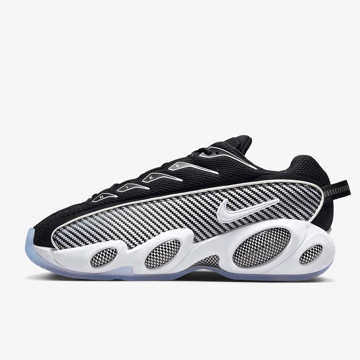 Ténis duráveis unissexo Nike Genuine Glide x NOCTA DM0879-001