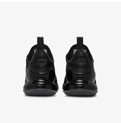 Nike genuine Air Max270 women's air cushion breathable cushioning casual sports running shoe AH6789-006
