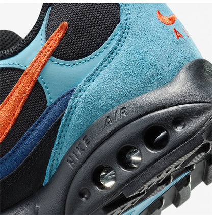 Oryginalne, nowe, modne i trendy męskie buty do biegania marki Nike, model FQ9084-400