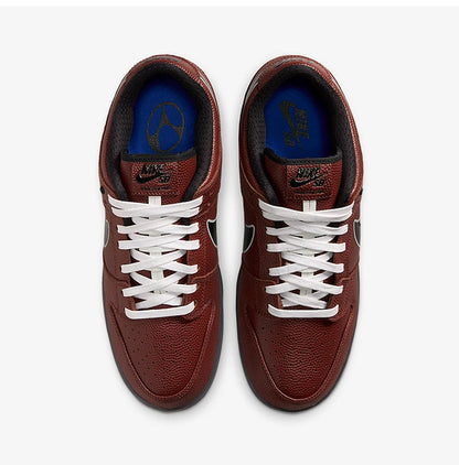 Nike genuine SB Dunk Low Pro men's and women's retro sports board shoes HJ4131-200