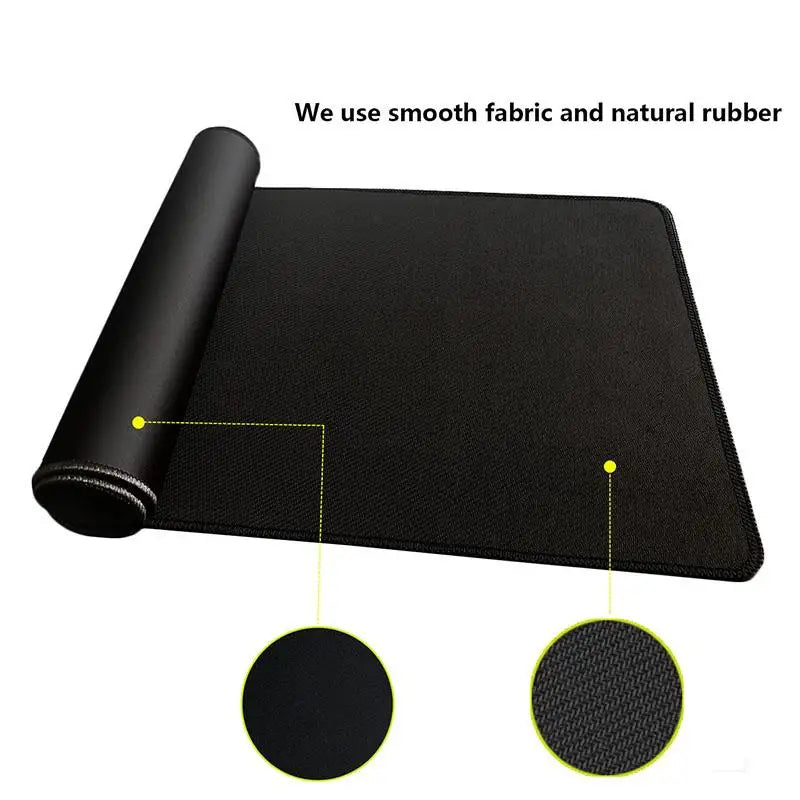 Destiny 2 Mouse Pad Cartoon Lockedge Large Gaming Pad Computer Gamer Keyboard Mouse Mat Desk Mousepad for PC Desk Pad