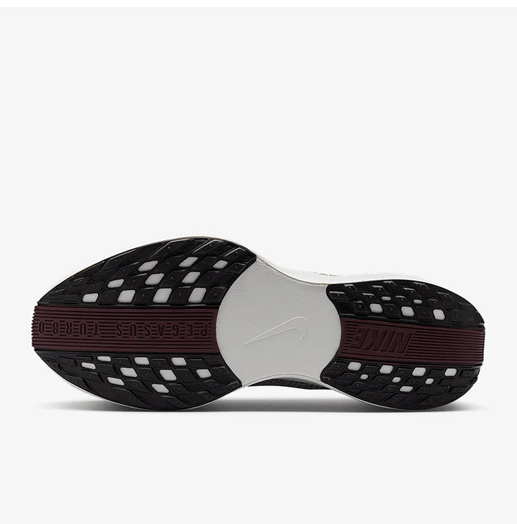 Ténis de corrida Nike Pegasus Plus genuínos para homem, em mesh respirável FQ7262-001