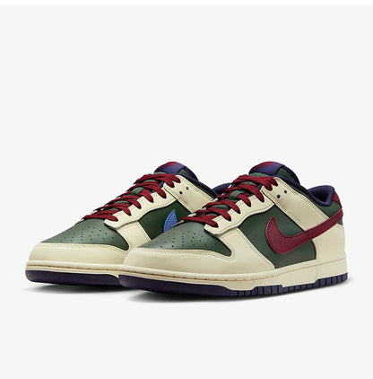 Nike genuine Dunk Low Retro men's casual sports board shoes FV8106-361