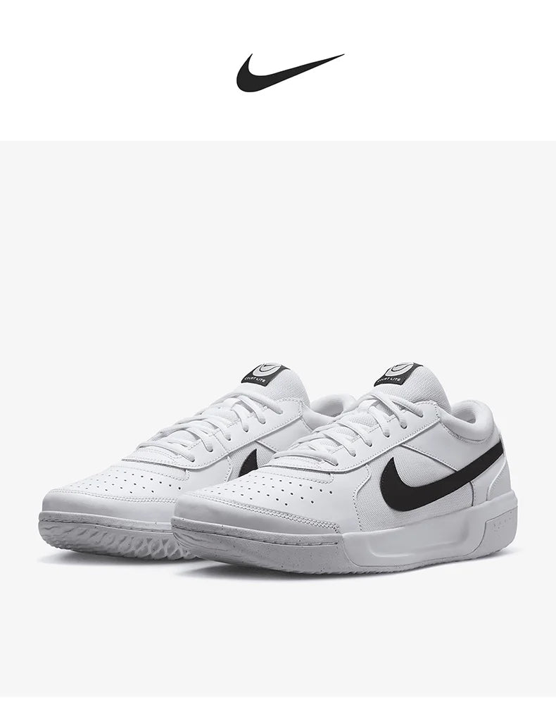 Nike Genuine Court Lite 3 Unisex Tennis Shoes DV3258-101