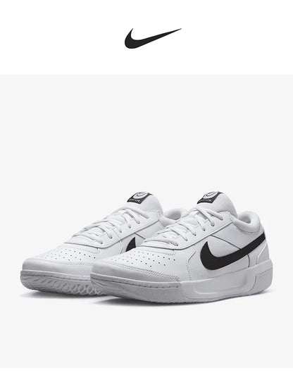 Nike Genuine Court Lite 3 Unisex Tennis Shoes DV3258-101