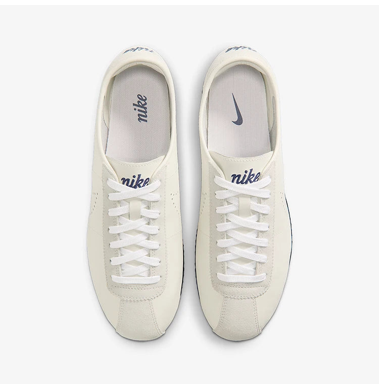 Nike Authentic Spring Style Women's Low-Top Lace-Up Mesh Casual Shoes HQ1841-101