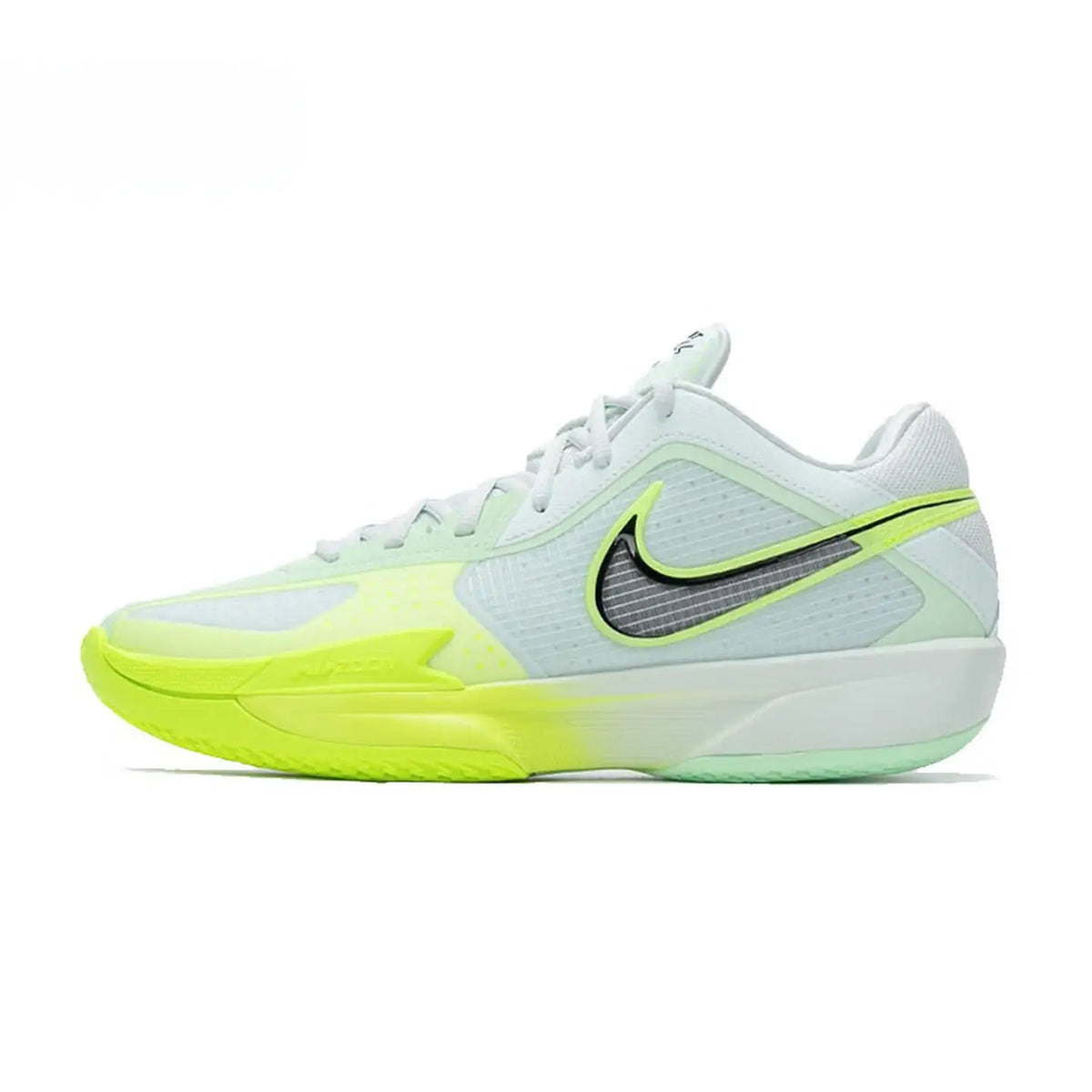 Nike G.T. Cut Cross EP Unisex High-Performance Basketball Shoes Cushioned Slip-Resistant Low-Top Basketball Shoes HF0231-100